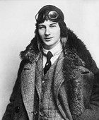 Fokker, Anthony