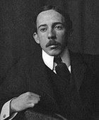 Santos Dumont, Alberto